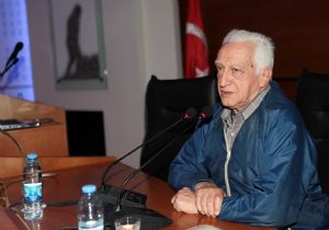 Koloğlu'ndan Libya değerlendirmesi